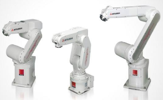 海藍機電短期已實現：三菱機器人+視覺檢測，簡單定位分揀功能！